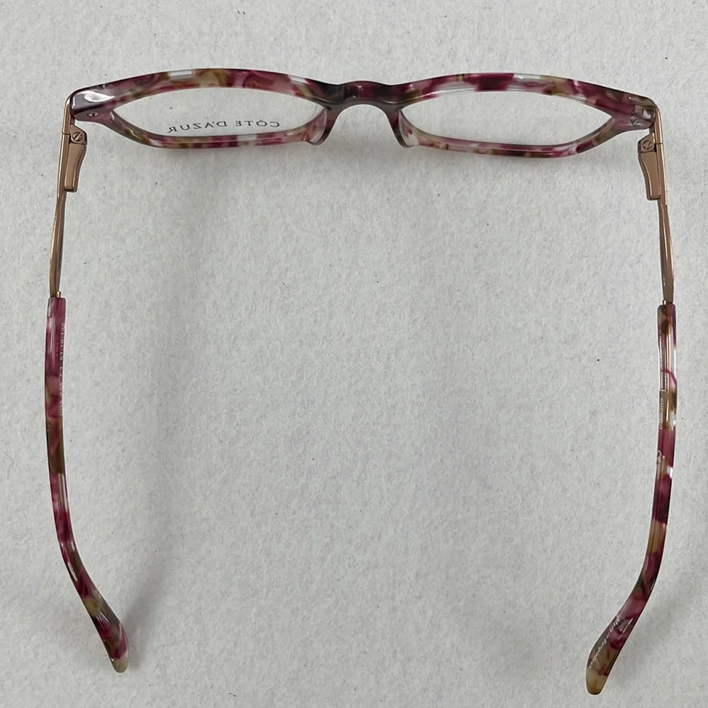 NEW Cote D'Azur Glasses